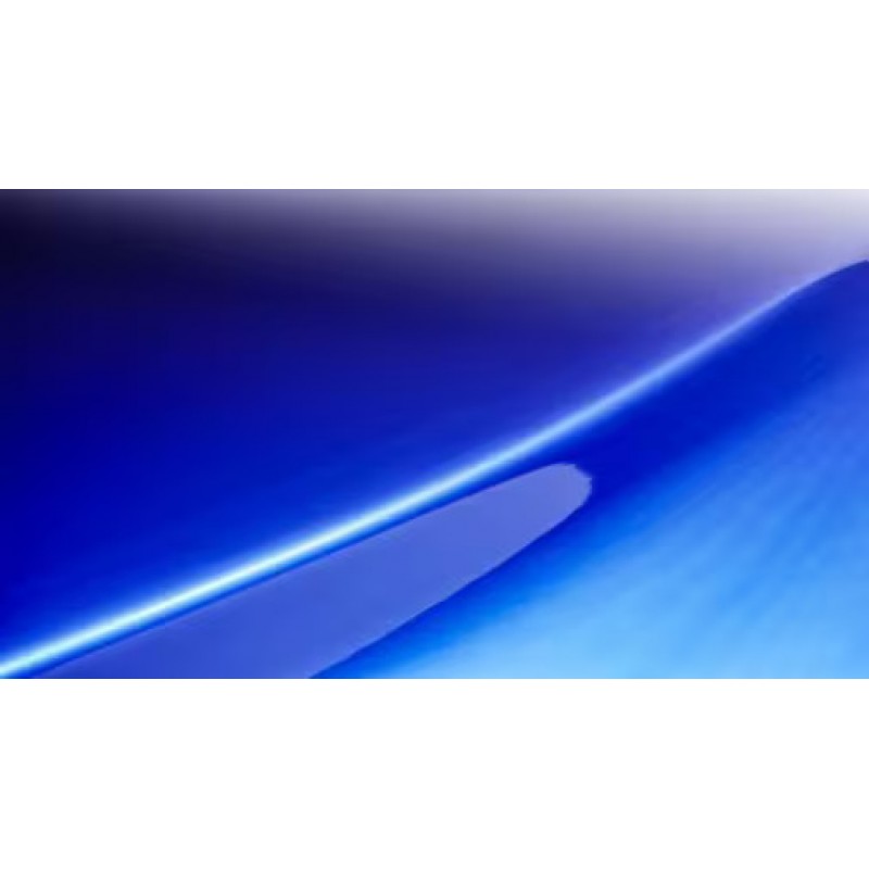3M™ 2080 HG378 High Gloss Blue Raspberry автомобилно фолио 3M™ Wrap Film 2080 HG378 High Gloss Blue Raspberry
